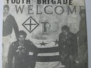 YOUTH BRIGADE POSSIBLE EP 7