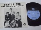 STATUS QUO The Price of Love -1969 PORTUGAL 7