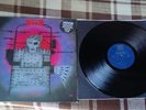 Voivod Dimension Hatross lp 1988 Noise Mekong Delta Deathrow Watchtower thrash