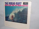 RARE 1963 Richie Allen and the Pacific Surfers 