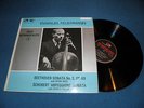 Beethoven / Schubert - Cello Sonatas - Emanuel Feuermann - RARE UK HQM 1079 LP