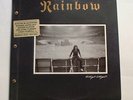 Rainbow Finyl Vinyl Ritchie Blackmore 2 LP Set Promo