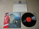 THE WHO Who's Next JAPAN audiophile LP w/OBI *N/MINT A Quick One/Sell Out/Tommy