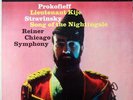 FRITZ REINER / Prokofieff Lietenant Kije / RCA Living-Stereo SD LSC-2150 TAS LP