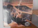  ITALO BOOGIE MODERN SOUL LP ORLANDO JOHNSON -TURN THE MUSIC ON - OG