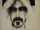 Frank Zappa No commercial potential 2 lp