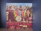 The Beatles Sgt Peppers Lonely Hearts Club Band Vinyl Album