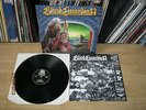 Blind Guardian-Follow the blind-No Remorse-Teutonic Speed Hammer-Textblatt-TOP