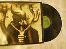CELTIC FROST  To Mega Therion  NM Combat/Noise 1st Press Mayhem Morbid HR Giger