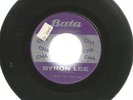 BYRON LEE & THE DRAGONAIRES -  BATA CHA CHA CHA -  BATA 7''   VG++