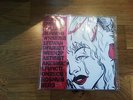Count Me Out FAFB EP malfunction records sid and nancy cover in my eyes