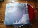 Count Me Out Permanent red vinyl time flies rancor youth of today youth crew