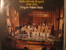 JAZZ ORKESTAR RTB DUSKO GOJKOVIC YUGO RARE VOJISLAV SIMIC