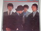 KINKS KINDA LP ALBUM FIRST PYE MONO SIGNED AUTOGRAPH NPL 18112 UK EX CONDITION