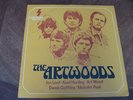 ARTWOODS, Jon Lord, Deep Purple Same 1973 UK SPARK LP