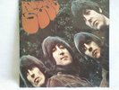 The Beatles- RUBBER SOUL- Original 1965 Parlophone PCS 3075 Lp