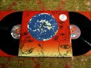THE CURE Wish RARE 1992 GREEK ORIGINAL 1st PRESS 2x VINYL LP Show, Paris, Galore