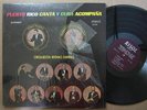ORQUESTA RITMO SWING Puerto Rico Canta Y Cuba Acompana RISOL BOOGALOO LP RARE