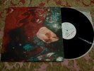 MIKE OLDFIELD Earth Moving UNIQUE ORIGNAL PROMO 1989 LP DIFFERENT COVER MISPRESS