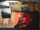 Man Overboard Defend pop punk bundle the wonder years such gold brand new