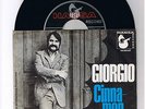 Giorgio (Moroder)     Cinnamon / Reesy Beesy    superb uptempo german fuzz/organ