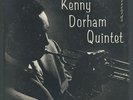 Kenny Dorham on Debut 10”