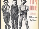 Red Mitchell on Bethlehem 10”
