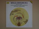 Mahler Symphonie No. 4 Bernstein Wittek