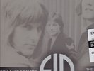 EMERSON LAKE AND PALMER 5 SET PIC DISC SET  RSD RECORD STORE DAY STILL SEALED
