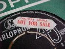*BEATLES* A HARD DAY'S NIGHT-ORIGINAL 1964 UK PARLOPHONE *FACTORY SAMPLE* 45rpm