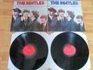 The Beatles Rock N Roll Music Volume 1 and 2 LP  Vinyl Mint