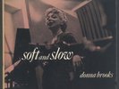 Donna Brooks on Bethlehem EP