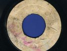 RAS LAURA-OH JAH- JUDAS (ZION)-MOUNTZION PRE-1969 -REGGAE 45 7