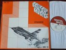 BRUTON BRI 13 LIBRARY LP DYNAMISM MONKMAN HART (1980) ROCK RHYTHM ORCHESTRAL EX-