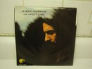 George Harrison 45 rpm picture sleeve only - 