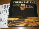 Ludwig van Beethoven-Sämtliche Klaviersonaten Friedrich Gulda 11LP-Box Amadeo