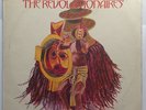 The Revolutionaires- Jonkanoo Dub - killer LP