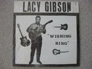 Lacy Gibson - Wishing Ring