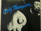 Lucky Thompson with Gerard Pochonet & His Quartet - LP   NM orig Dawn DLP 1113