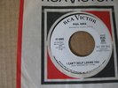 Northern Soul 45 RARE Paul Anka RCA Lbl. # 8893 PROMO