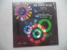 RECORD GEORGE WASHINGTON HIGH SCHOOL SAN FRANCISCO A CAPPELLA CHOIR  STEREO