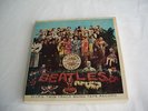 TA-PMC 7027 - SGT.PEPPER'S LONELY HEARTS CLUB - BEATLES REEL TO REEL TAPE 1967