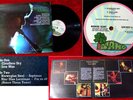 LP Morning Glory feat. John Surman Terje Rypdal (Island ILPS 9237) UK 1973