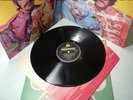 THE BEATLES SGT PEPPER LP UK PARLOPHONE Yellow 1ST PrEsS COMPLETE  FoOls MONO 