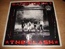 The Clash – Sandinista - 3 × Vinyl, LP, Album - CBS – FSLN 1