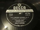 SXL 2155 WIDE BAND ED1 RICCI LALO  listen full LP, what you hear is what you get