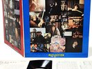 PENTANGLE reflection JAPAN '71 orig LP w/sheet music book RARE  [FREE P+P]