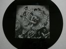 DARK ANGEL UNCUT 1986 PICTURE DISC RECORD Metalstorm / Azra