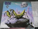 PRAYING MANTIS LP - TIME TELLS NO LIES /324