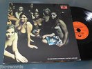 THE JIMI HENDRIX EXPERIENCE 2 LP - ELECTRIC LADYLAND PSYCH /378